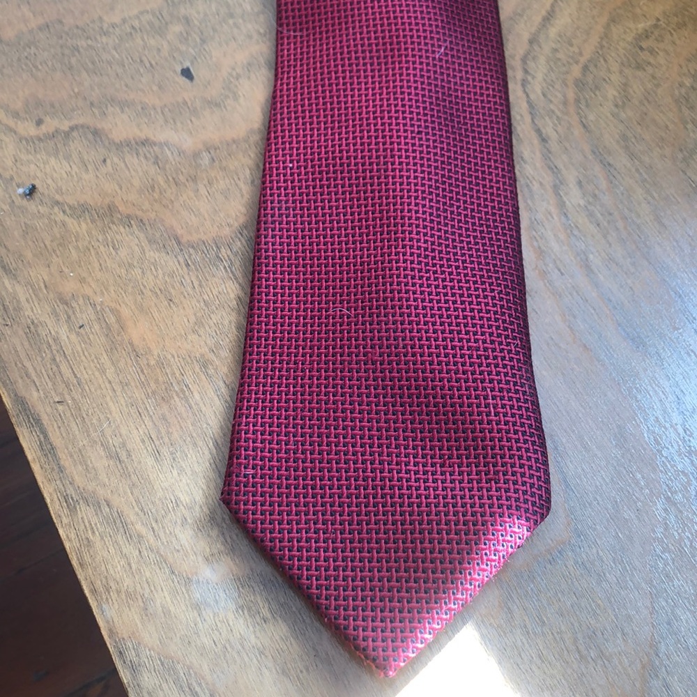 Men’s Tie